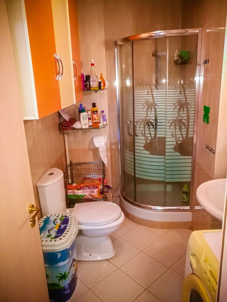 Sea View Apartment
