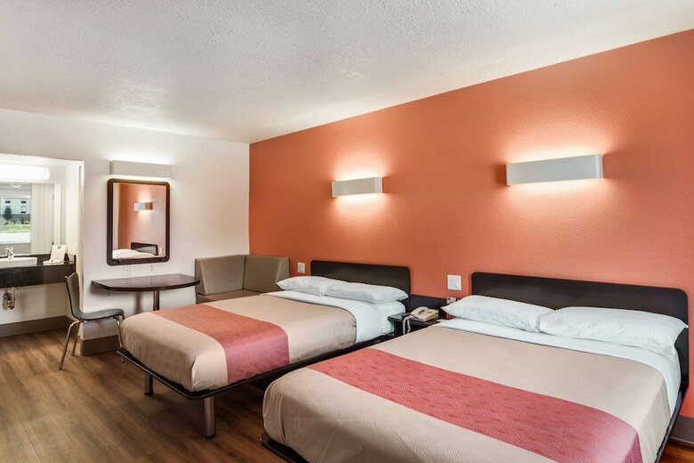 Motel 6 Youngstown, Oh