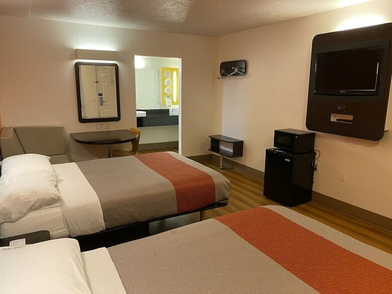 Motel 6 Youngstown, Oh
