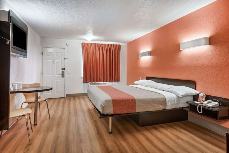 Motel 6 Youngstown, Oh