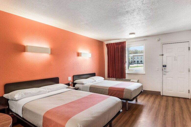 Motel 6 Youngstown, Oh