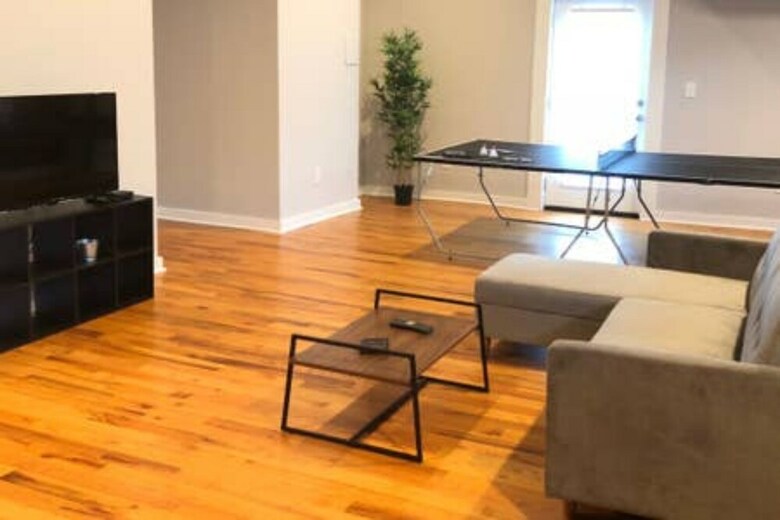 Apartamentos Krog Street Industrial Loft