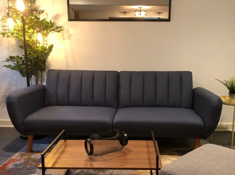 Apartamentos Krog Street Industrial Loft