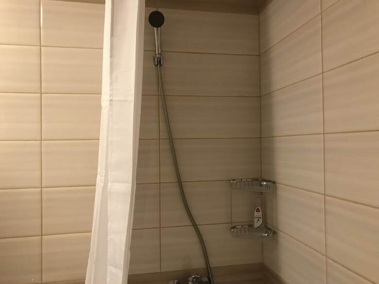 Two Room Apartment Militari Residence M9