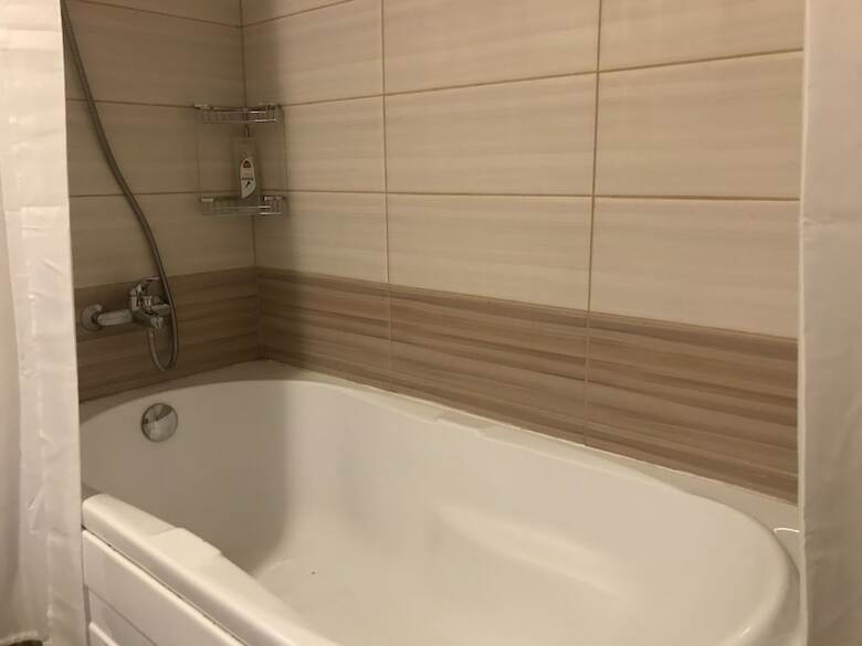 Two Room Apartment Militari Residence M9