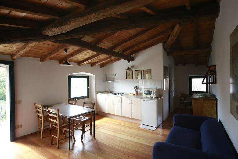 Agroturismo Agriturismo Le Chiusure