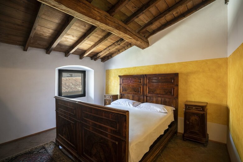 Agroturismo Agriturismo Le Chiusure