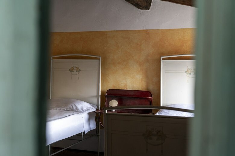 Agroturismo Agriturismo Le Chiusure