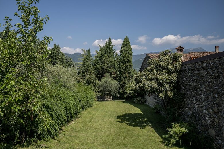 Agroturismo Agriturismo Le Chiusure