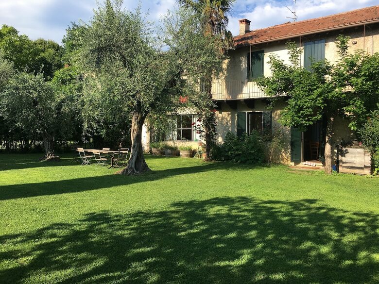 Agroturismo Agriturismo Le Chiusure