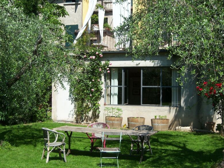 Agroturismo Agriturismo Le Chiusure