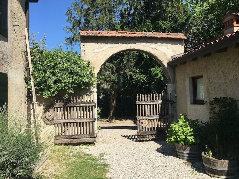 Agroturismo Agriturismo Le Chiusure