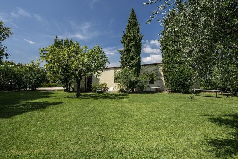 Agroturismo Agriturismo Le Chiusure
