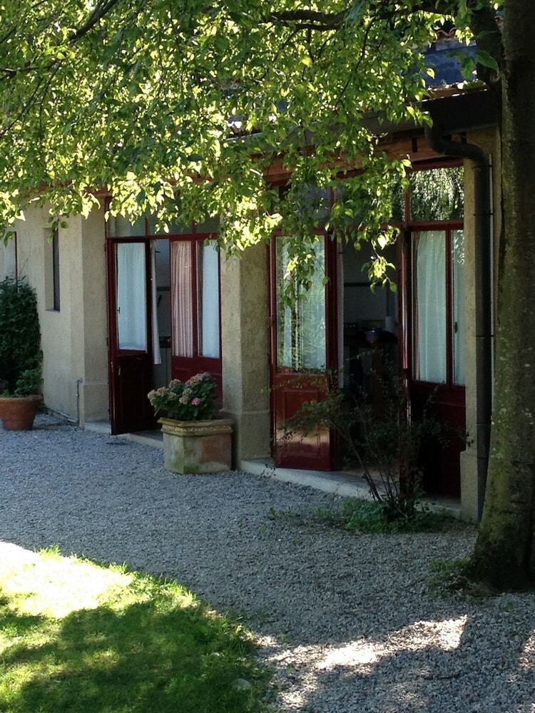 Agroturismo Agriturismo Le Chiusure
