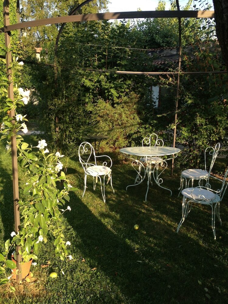 Agroturismo Agriturismo Le Chiusure