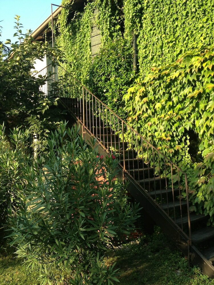 Agroturismo Agriturismo Le Chiusure