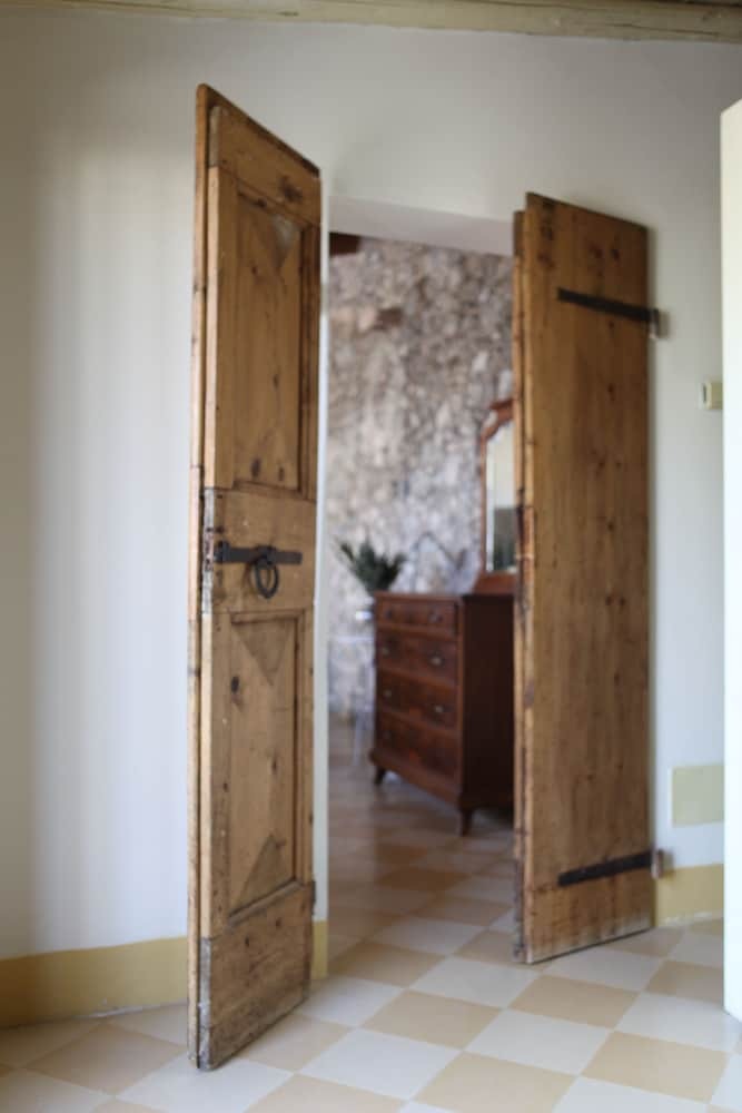 Agroturismo Agriturismo Le Chiusure