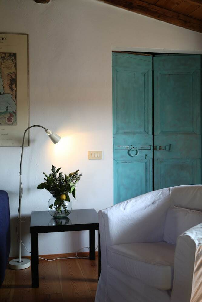 Agroturismo Agriturismo Le Chiusure