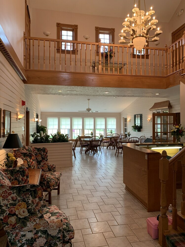 Bed & Breakfast Biddle Point Inn & Event Venue