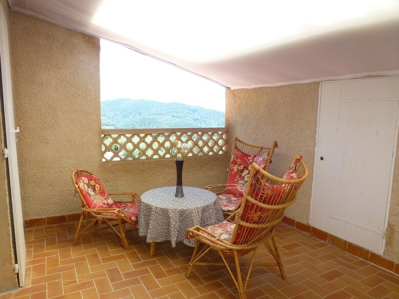 B&B L'escalade En Luberon