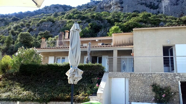 B&B L'escalade En Luberon
