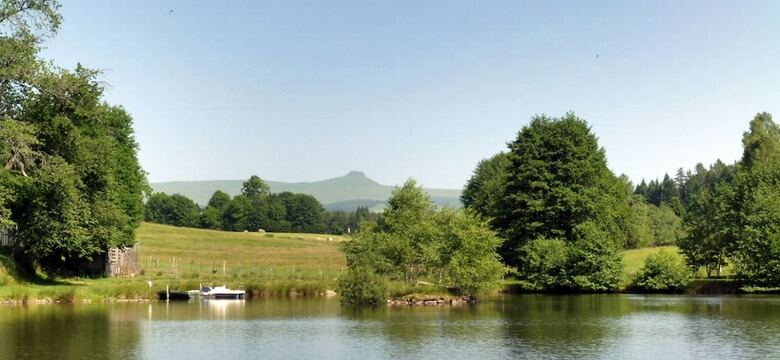 Les G�tes De L'etang