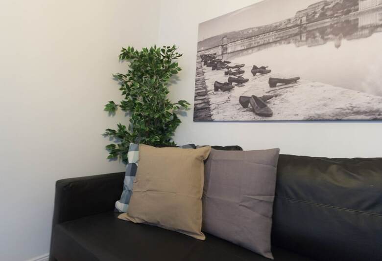 Standard Apartment By Hi5 - Mad�ch