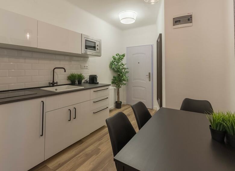 Standard Apartment By Hi5 - Mad�ch