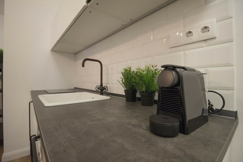 Standard Apartment By Hi5 - Mad�ch