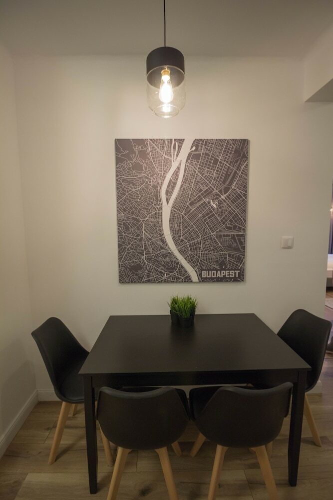 Standard Apartment By Hi5 - Mad�ch