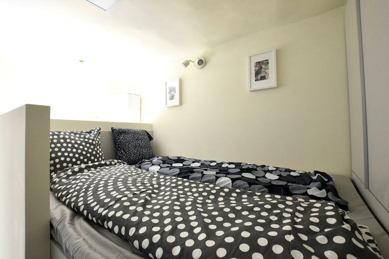Budget Apartment By Hi5 - Kr�dy Street