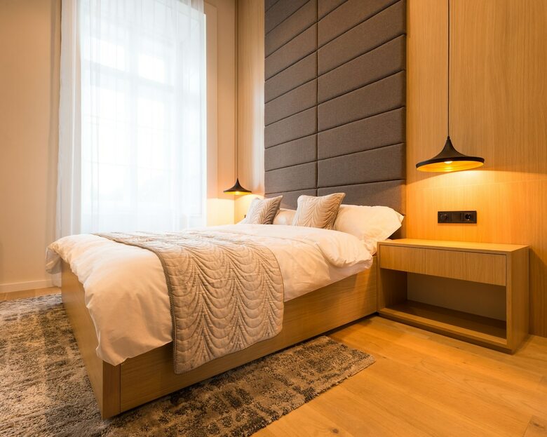 Luxury Apartment By Hi5 - Erzs�bet Square Suite