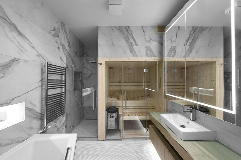 Luxury Apartment By Hi5 - Erzs�bet Square Suite