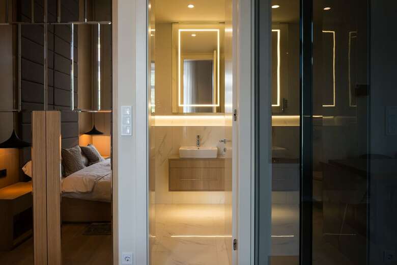 Luxury Apartment By Hi5 - Erzs�bet Square Suite