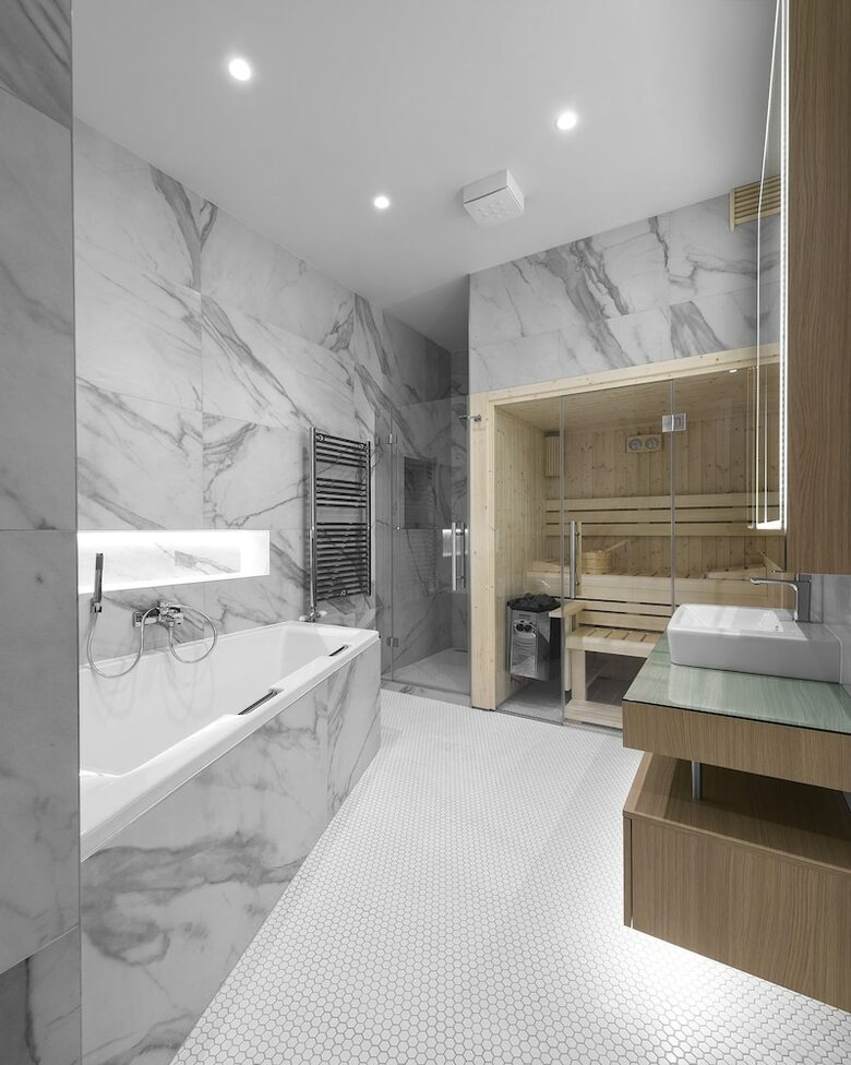 Luxury Apartment By Hi5 - Erzs�bet Square Suite