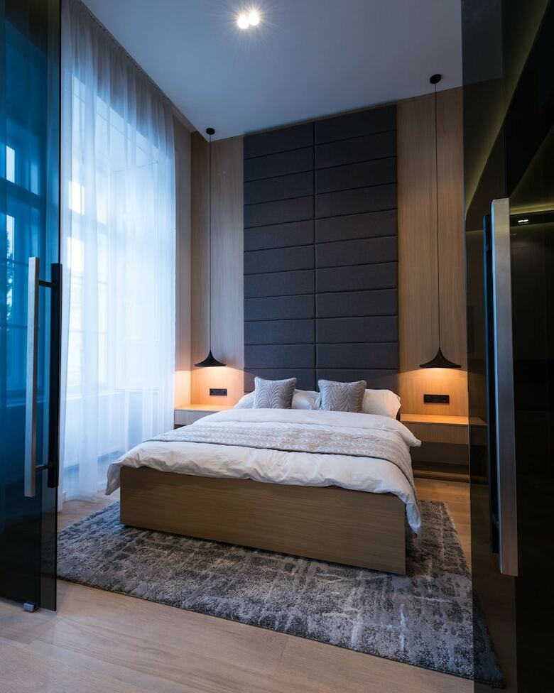 Luxury Apartment By Hi5 - Erzs�bet Square Suite