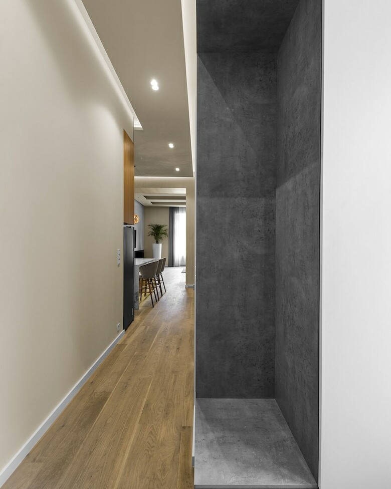Luxury Apartment By Hi5 - Erzs�bet Square Suite