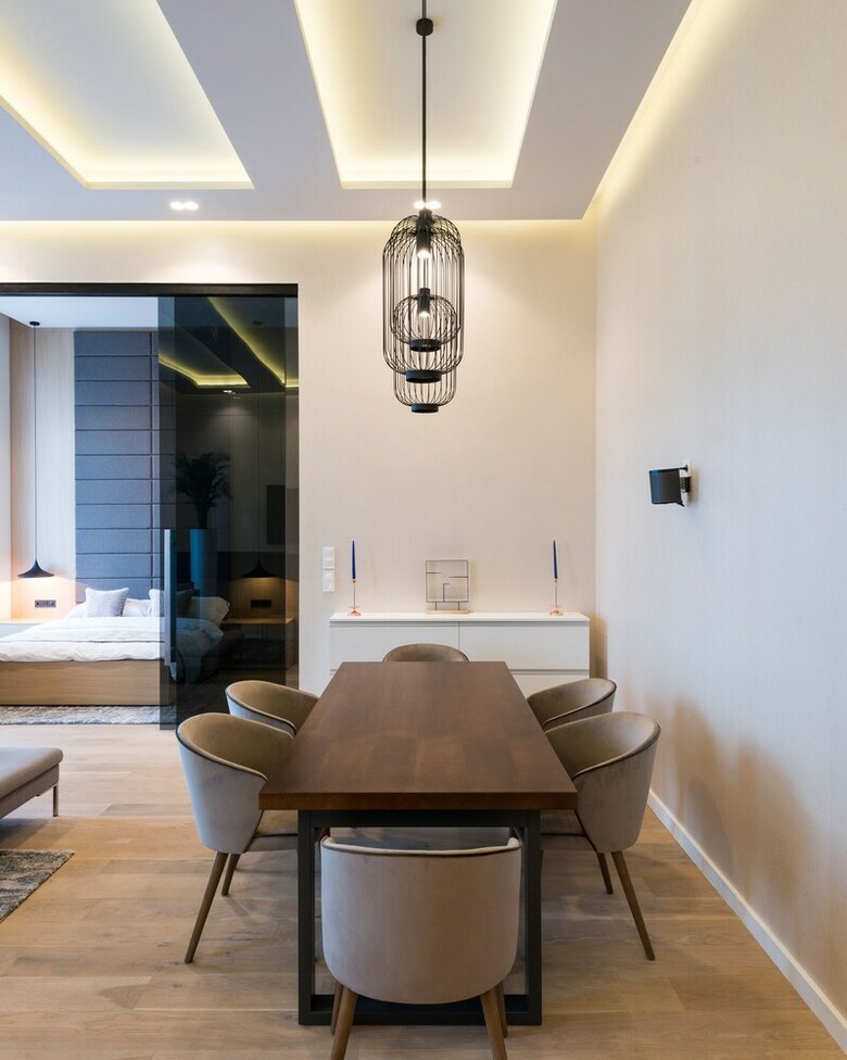 Luxury Apartment By Hi5 - Erzs�bet Square Suite