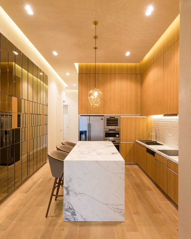 Luxury Apartment By Hi5 - Erzs�bet Square Suite