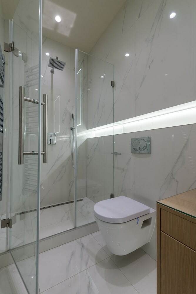 Luxury Apartment By Hi5 - Erzs�bet Square Suite