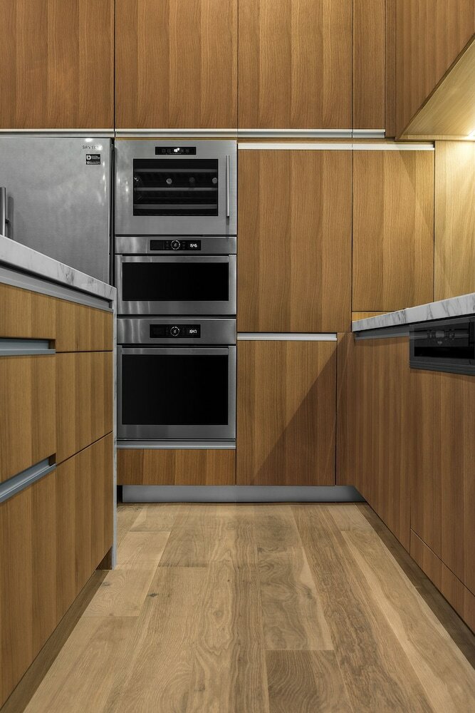 Luxury Apartment By Hi5 - Erzs�bet Square Suite