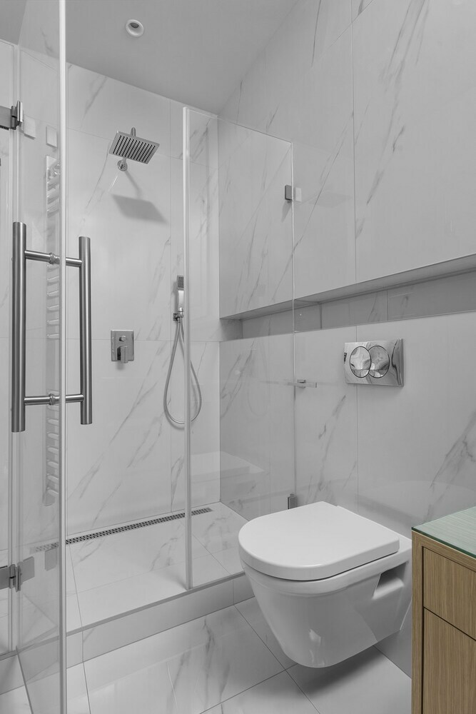 Luxury Apartment By Hi5 - Erzs�bet Square Suite