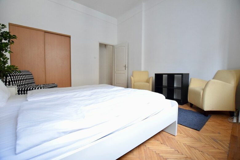Budget Apartment By Hi5 - Ak�cfa 4.