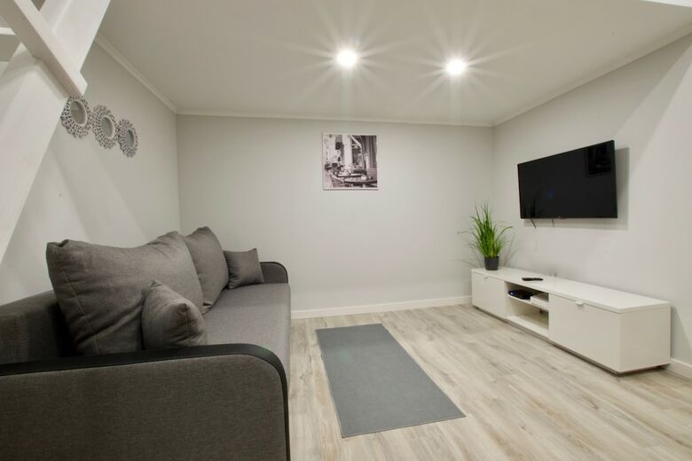 Standard Apartment By Hi5 - Csengery 3.