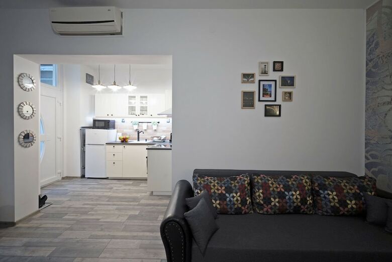 Standard Apartment By Hi5 -ak�cfa 57