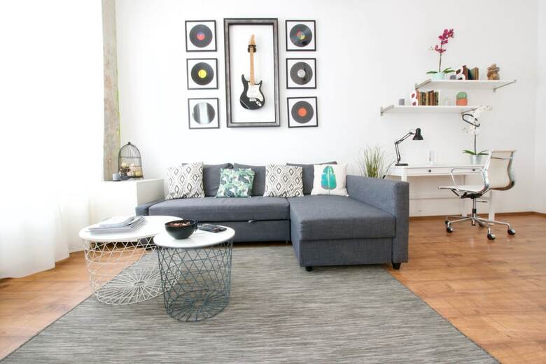 Standard Apartment By Hi5 -ak�cfa 62.
