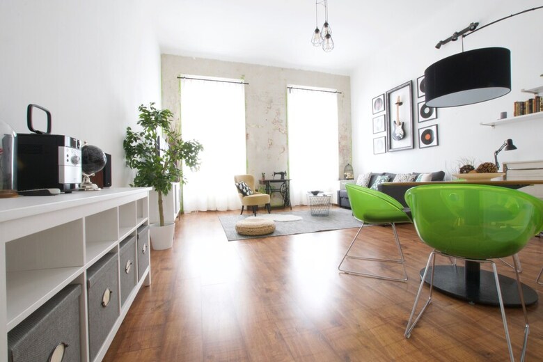 Standard Apartment By Hi5 -ak�cfa 62.