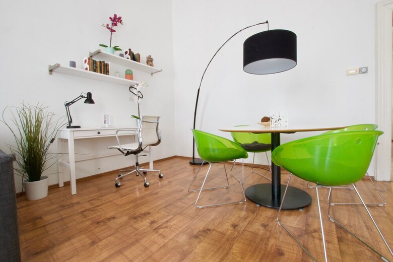 Standard Apartment By Hi5 -ak�cfa 62.