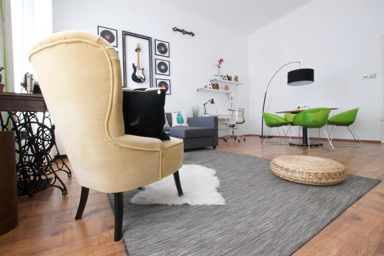 Standard Apartment By Hi5 -ak�cfa 62.