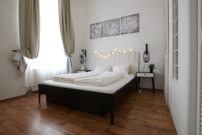 Standard Apartment By Hi5 -ak�cfa 62.